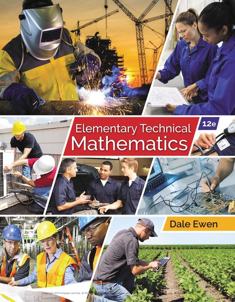 Elementary technical mathematics - Minha Biblioteca