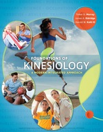 “Foundations of Kinesiology: A Modern Integrated Approach” (9781337670951)