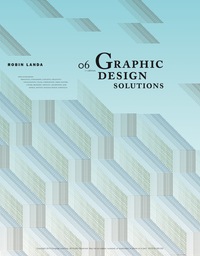 Titelbild: Graphic Design Solutions 6th edition 9781337554053