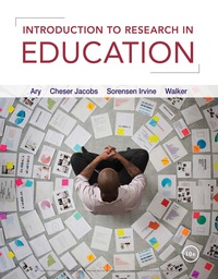 research books in education