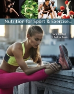 “Nutrition for Sport and Exercise” (9781337671651)