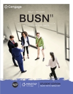 “BUSN” (9781337671736)