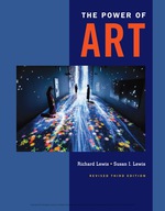 “The Power of Art, Revised” (9781337671972)