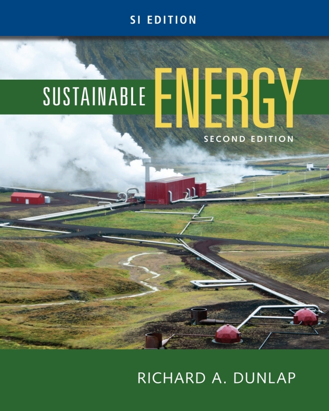 Sustainable Energy