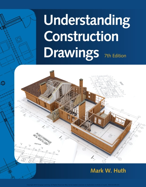 Understand.Const.Drawings W/22 Sheets