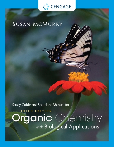 Cover image for book Study Guide with Solutions Manual