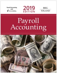 Payroll Accounting 2019 Epub-Ebook