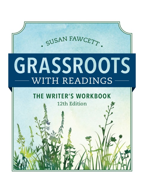 Cover image for book Grassroots with Readings