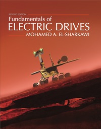 FUNDAMENTALS OF ELECTRIC DRIVES
