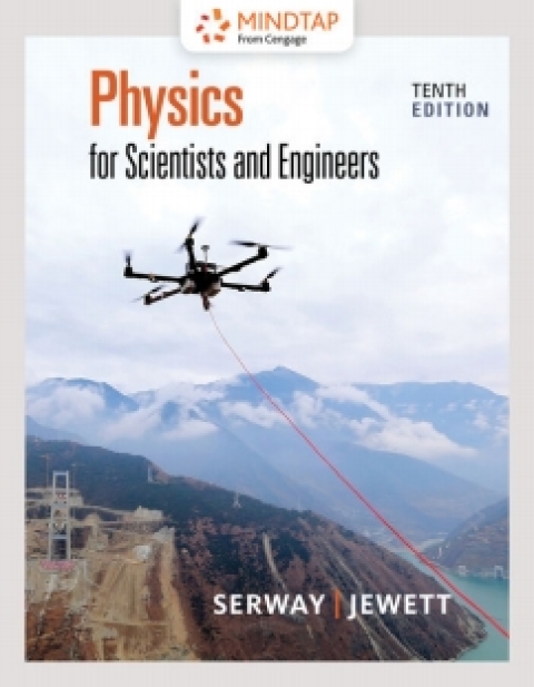 Cover image for book WebAssign for Serway/Jewett's Physics for Scientists and Engineers