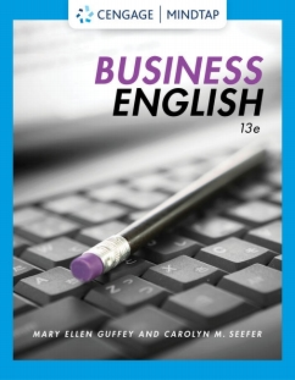 Online Resource MindTap for Guffey/Seefer's Business English; $175.15