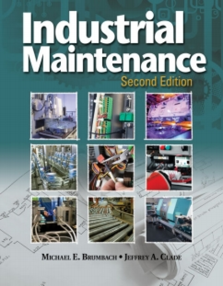 MindTap Electrical for Brumbach/Clade's Industrial Maintenance, 2nd Edition, [Instant Access]