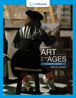 “Gardner’s Art through the Ages: A Global History” (9781337918787)