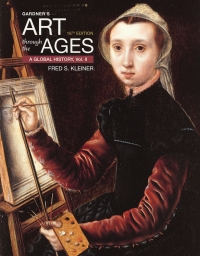 Cover image: Gardner's Art through the Ages: A Global History, Volume II 16th edition 9781337918800