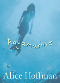 Cover image: Aquamarine 9780439098649