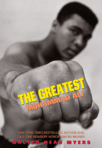 صورة الغلاف: The Greatest: Muhammad Ali 9780590543439