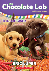Cover image: Tug-of-War 9780545902427