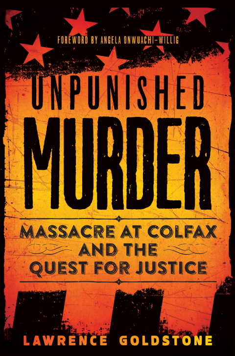 Unpunished Murder 