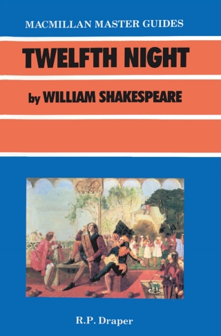 Shakespeare: Twelfth Night