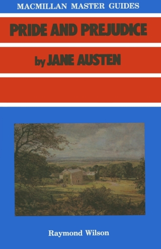 Austen: Pride and Prejudice