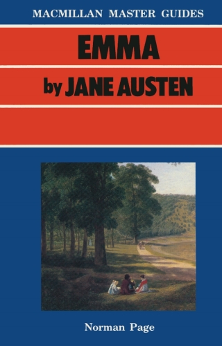 Austen: Emma