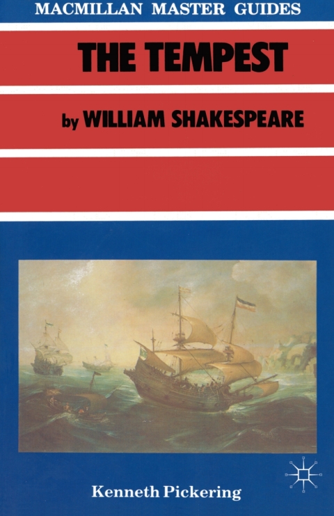 Shakespeare: The Tempest 