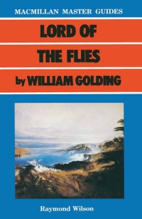 Lord of the Flies by William Golding