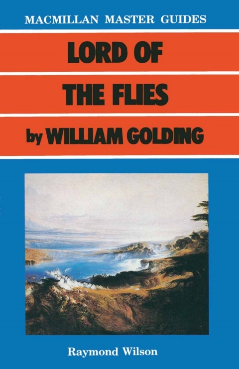 Lord of the Flies by William Golding