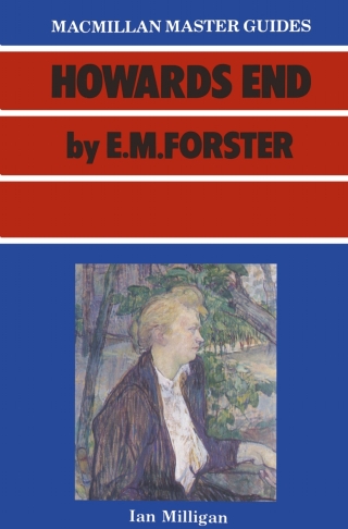 Forster: Howards End