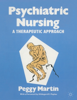Psychiatric Nursing
