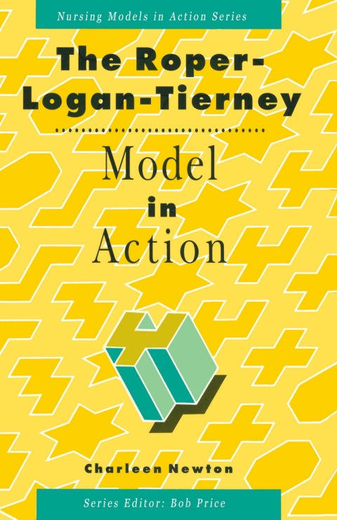 Cover image for book The Roper, Logan and Tierney Model in Action
