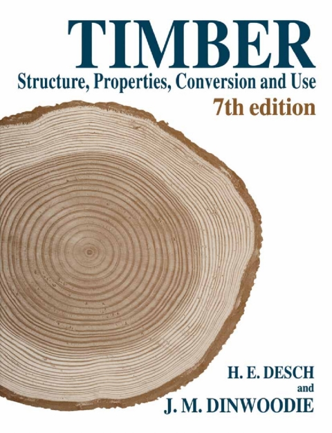 Cover image for book Timber