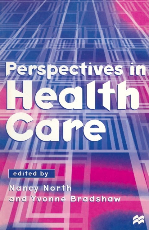 Cover image for book Perspectives in Health Care