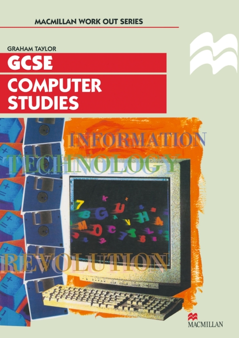 Cover image for book Work Out Computer Studies GCSE