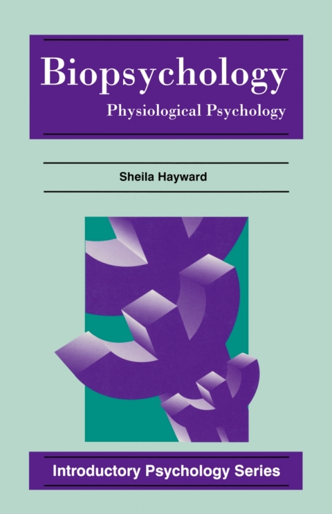 Cover image for book Biopsychology