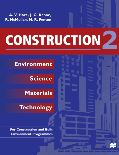Cover image for book Construction 2