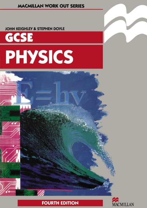 Cover image for book Work Out Physics GCSE