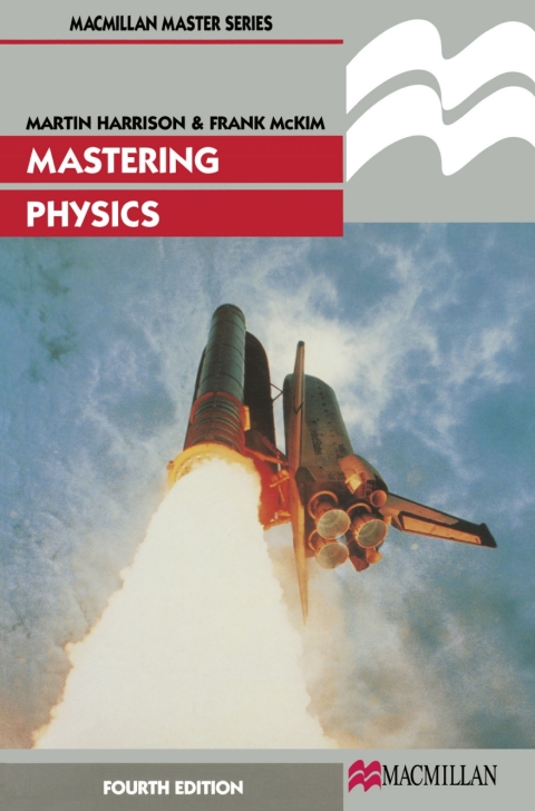 Cover image for book Mastering Physics
