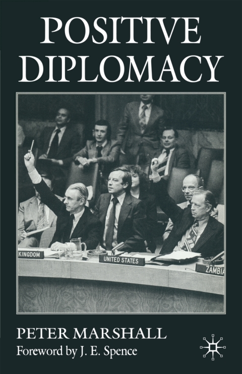 Positive Diplomacy 