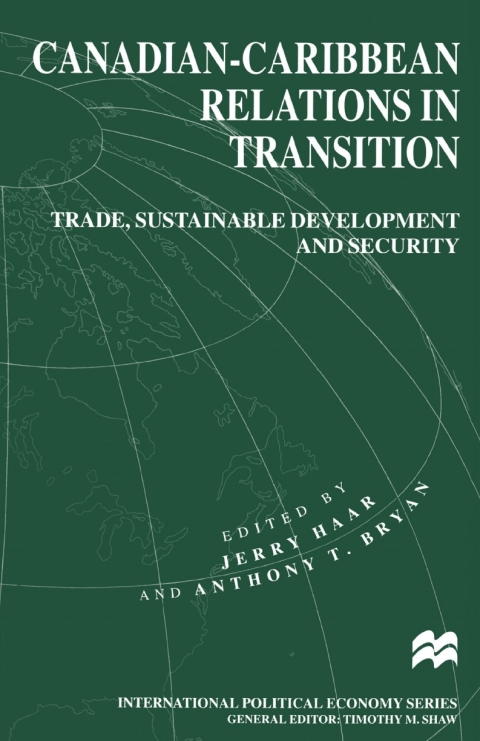 Canadian-Caribbean Relations in Transition 