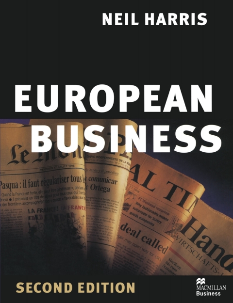 European Business 