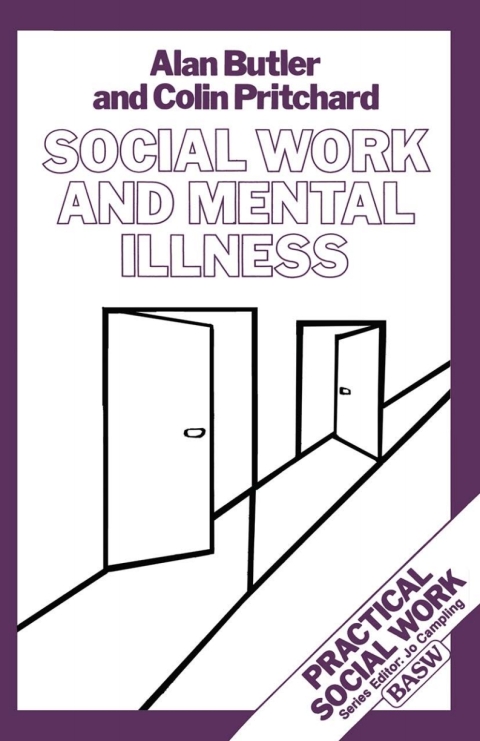Social Work and Mental Illness 