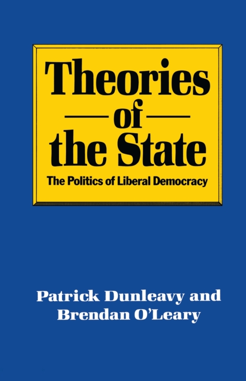 Theories of the State 
