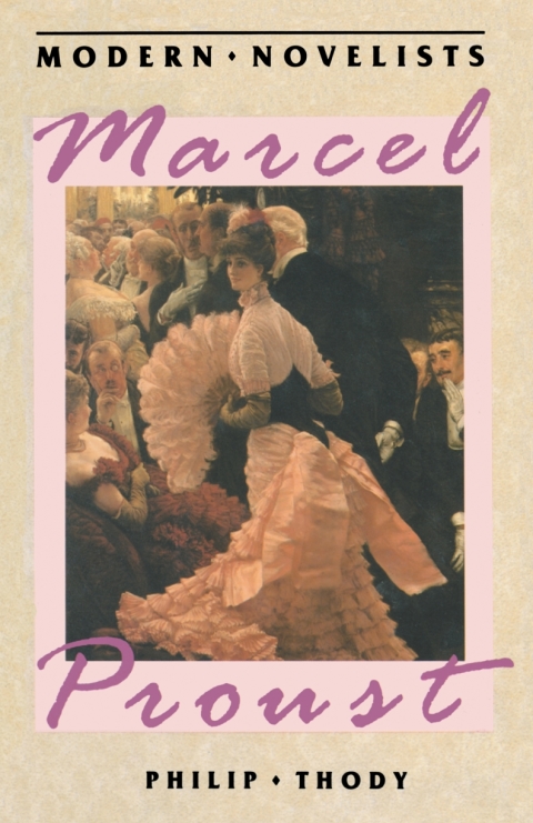 Marcel Proust 