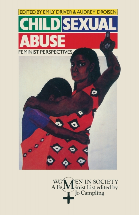 Cover image for book Child Sexual Abuse