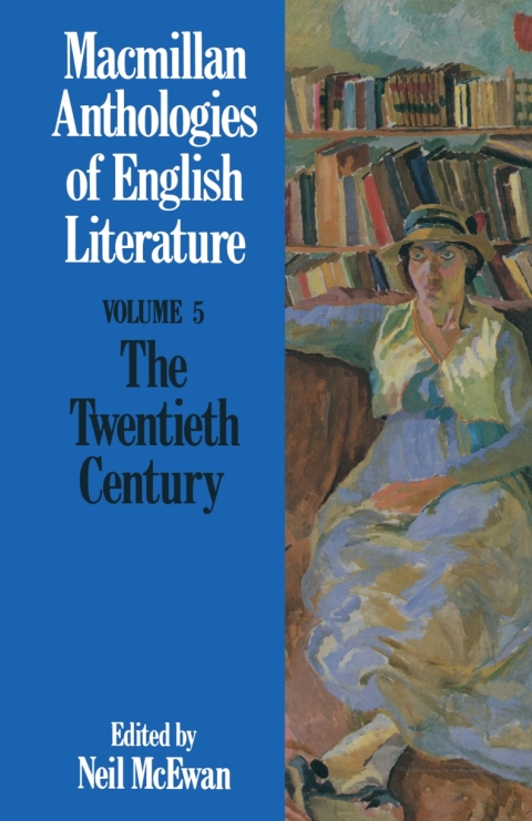 Cover image for book The Twentieth Century