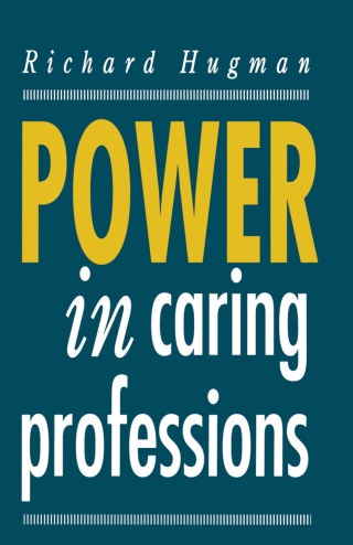 Power in Caring Professions