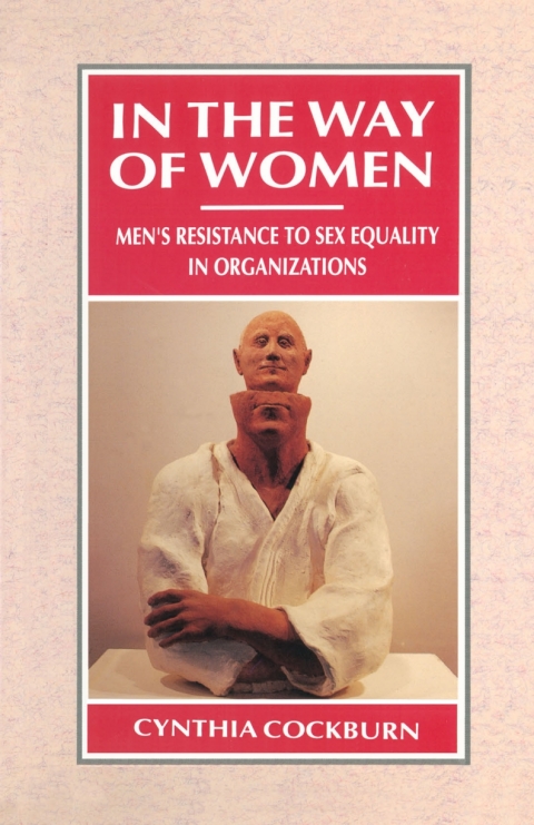 Cover image for book In the Way of Women