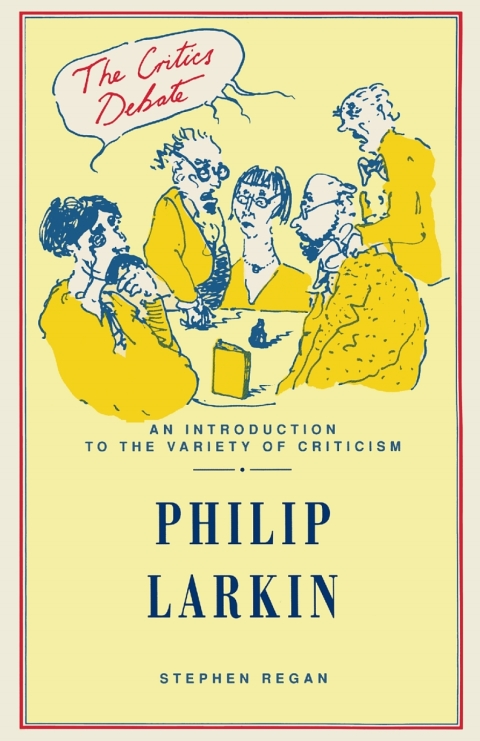 Philip Larkin 