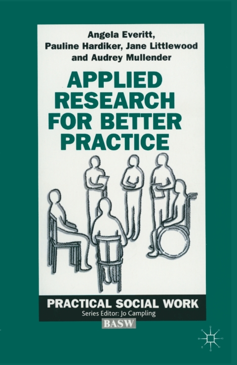 Applied Research for Better Practice 
